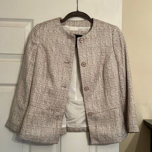 Blazer from The Limited